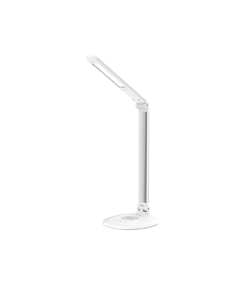 Настольная лампа Rombica LED POWER, белый