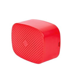 Портативная акустика Rombica MySound Melody Red (P)