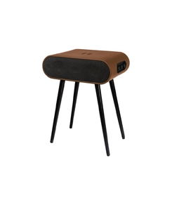 Портативная акустика Rombica Mysound Jazz Brown