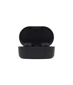 Наушники Rombica Mysound Play - Black/TWS (Р)