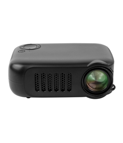 Проектор Rombica Ray Mini Black