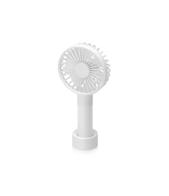 Портативный вентилятор Rombica FLOW Handy Fan I White
