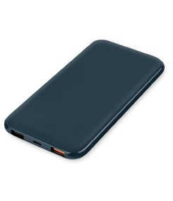 Внешний аккумулятор Rombica NEO NS120N Quick, 12000 mAh, темно-синий