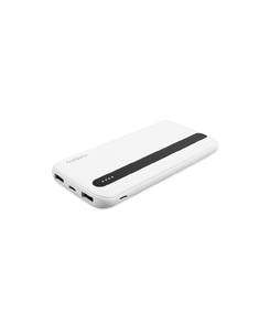 Внешний аккумулятор Rombica NEO PBS100 White (Р)