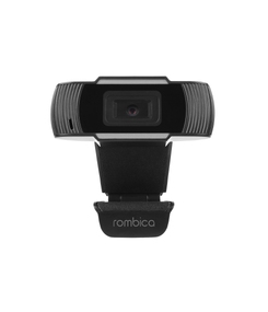 Веб-камера Rombica CameraHD A1