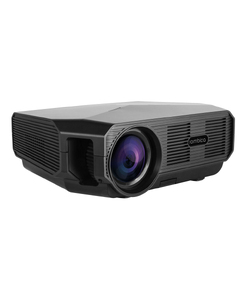 Мультимедийный проектор Rombica Ray Eclipse Black