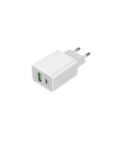 Сетевое зарядное устройство Rombica NEO ZQ3 PD (Р)