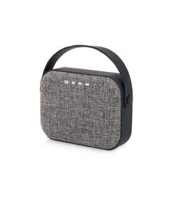 Портативная колонка Rombica Mysound Mia, серый