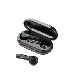 Беспроводные наушники Rombica Mysound Flip Black
