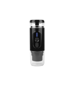 Портативная кофемашина Rombica Barista 2 Black