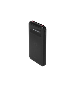 Внешний аккумулятор Rombica NEO Discover Pro Black (Р)