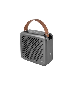Портативная акустика Rombica mysound Chroma Grey (Р)