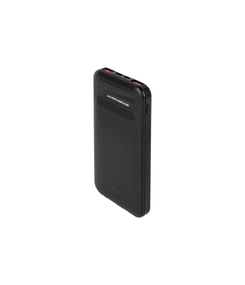 Внешний аккумулятор Rombica NEO Discover Black (P)