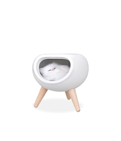 Ночник Rombica LED Koko White (Р)