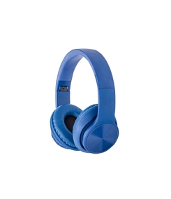 Беспроводные наушники Rombica MySound BH-14 Blue