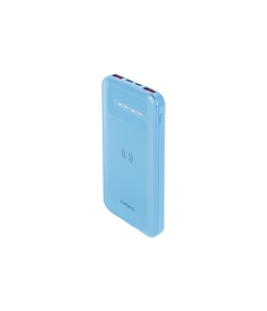 Внешний аккумулятор Rombica NEO Discover Pro Blue