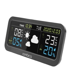 Метеостанция Rombica BoxCast 1 WTS