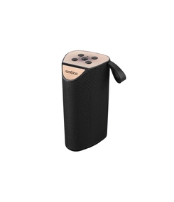 Портативная акустика Rombica mysound Tetria Black