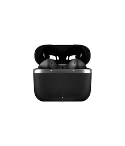 Наушники Rombica MySound Free Pro Black