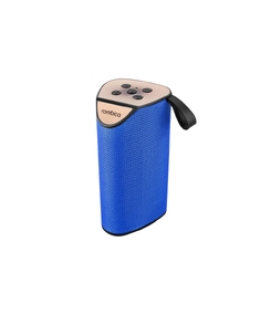 Портативная акустика Rombica mysound Tetria Blue (Р)