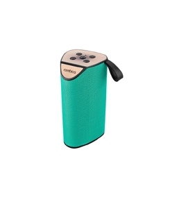 Портативная акустика Rombica mysound Tetria Green