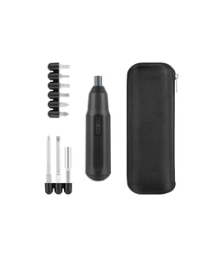Отвертка аккумуляторная Rombica MyKit A1
