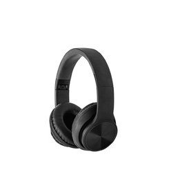 Беспроводные наушники Rombica MySound BH-14 Black (Р)
