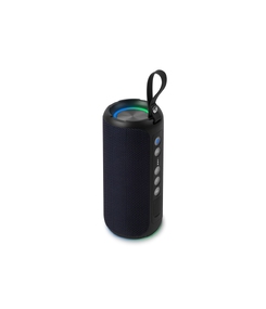 Портативная колонка «mySound Colibri 1C», 6 Вт, черный