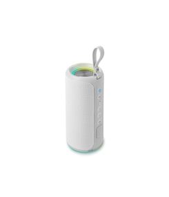 Портативная колонка «mySound Colibri 2C», 6 Вт, белый