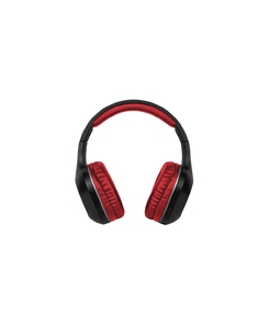 Беспроводные наушники Rombica mySound BH-17 ANC Red