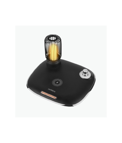 Беспроводное зарядное устройство Rombica NEO Tomas Quick Black (Р)