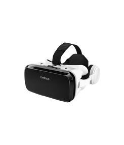 Очки VR «VR XPro» с беспроводными наушниками