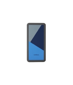 Внешний аккумулятор Rombica NEO Bright 1C, синий