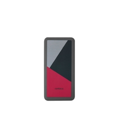 Внешний аккумулятор Rombica NEO Bright 3C, серый (Р)