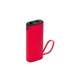 Внешний аккумулятор Rombica NEO Tech Red