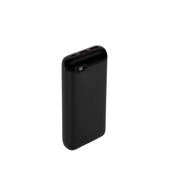 Внешний аккумулятор Rombica NEO Atrum Black