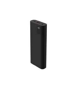Внешний аккумулятор Rombica NEO PRO-300C Black