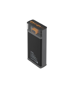 Внешний аккумулятор Rombica NEO Steam Max Gray