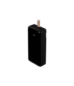 Внешний аккумулятор Rombica NEO PRO-300 Black