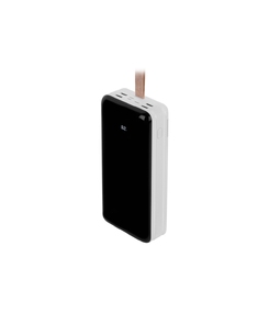 Внешний аккумулятор Rombica NEO PRO-300 White (Р)