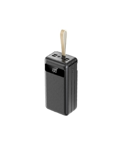 Внешний аккумулятор Rombica NEO PRO-600 Black