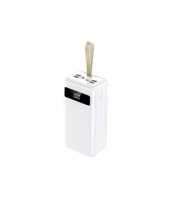 Внешний аккумулятор Rombica NEO PRO-600 White (Р)