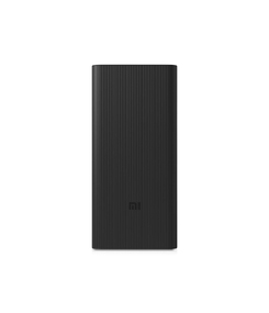 Внешний аккумулятор Xiaomi 18W Power Bank 30000mAh GL