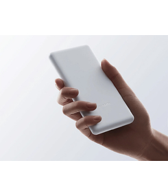Внешний аккумулятор Xiaomi Power Bank 10000mAh 22.5W Lite GL