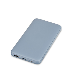 Внешний аккумулятор "Reserve Pro", 10 000 mah, антрацит