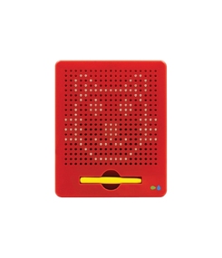Магнитный планшет для рисования Magboard mini, красный