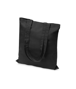 Сумка из хлопка «Carryme 105», черный