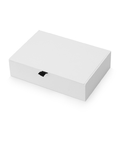 Коробка подарочная White S