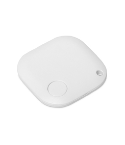 Смарт Bluetooth трекер для поиска вещей «Finder», белый