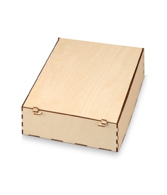 Подарочная коробка «legno»
